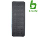 Bo-Camp Velours Air-XL 1-Persoons Luchtbed Bo-Camp Velours Air-XL 1-Persoons Luchtbed