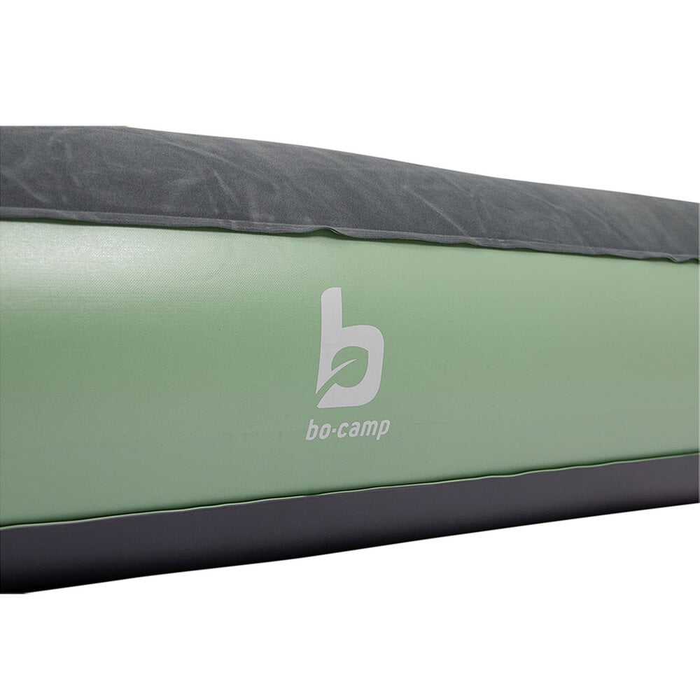 Bo-Camp Velours Air-XL 1-Persoons Luchtbed Bo-Camp Velours Air-XL 1-Persoons Luchtbed
