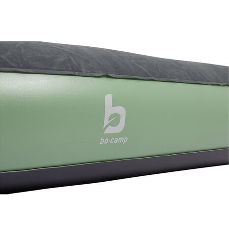 Bo-Camp Velours Air-XL 1-Persoons Luchtbed Bo-Camp Velours Air-XL 1-Persoons Luchtbed