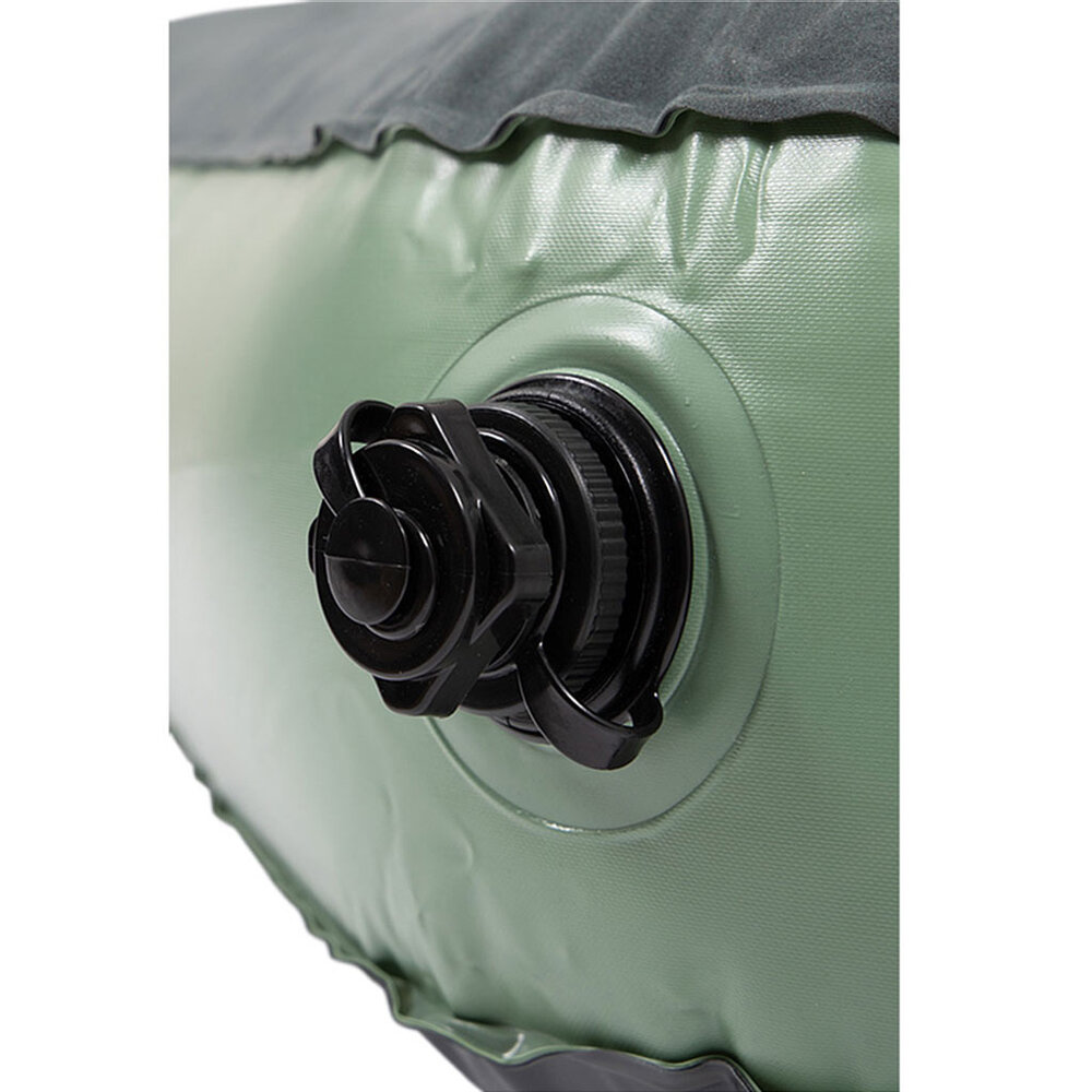 Bo-Camp Velours Air-XL 1-Persoons Luchtbed Bo-Camp Velours Air-XL 1-Persoons Luchtbed