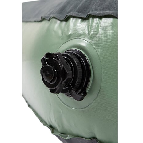 Bo-Camp Velours Air-XL 1-Persoons Luchtbed Bo-Camp Velours Air-XL 1-Persoons Luchtbed