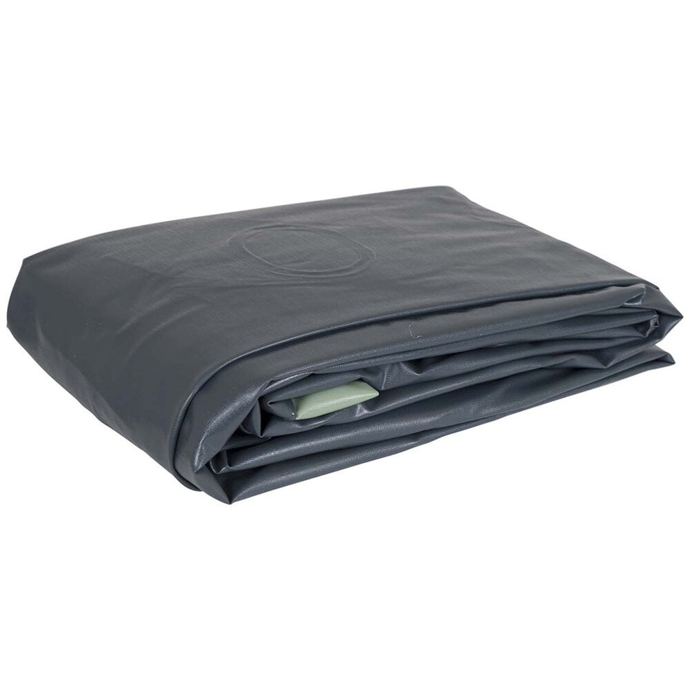 Bo-Camp Velours Air-XL 1-Persoons Luchtbed Bo-Camp Velours Air-XL 1-Persoons Luchtbed