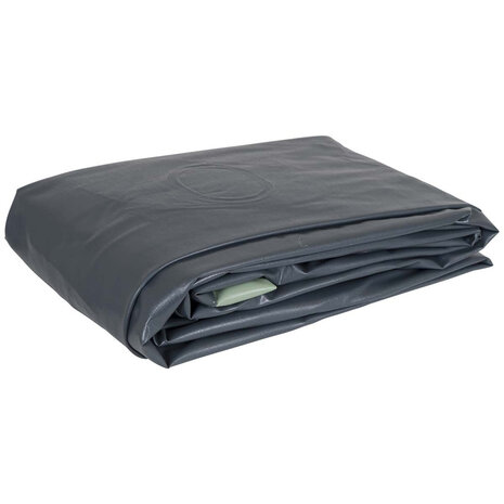 Bo-Camp Velours Air-XL 1-Persoons Luchtbed Bo-Camp Velours Air-XL 1-Persoons Luchtbed