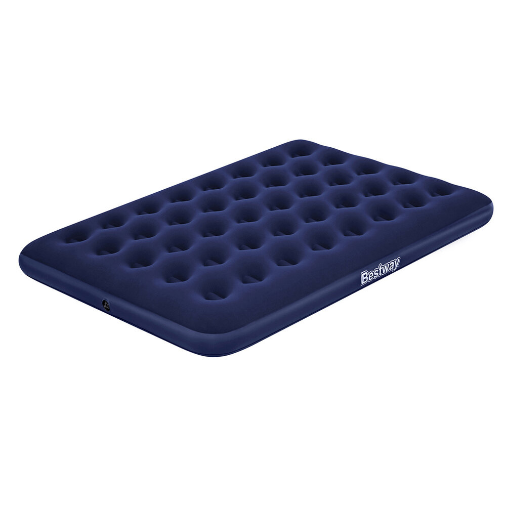 2 Persoons Luchtbed 191x137x22 cm 2 Persoons Luchtbed 191x137x22 cm