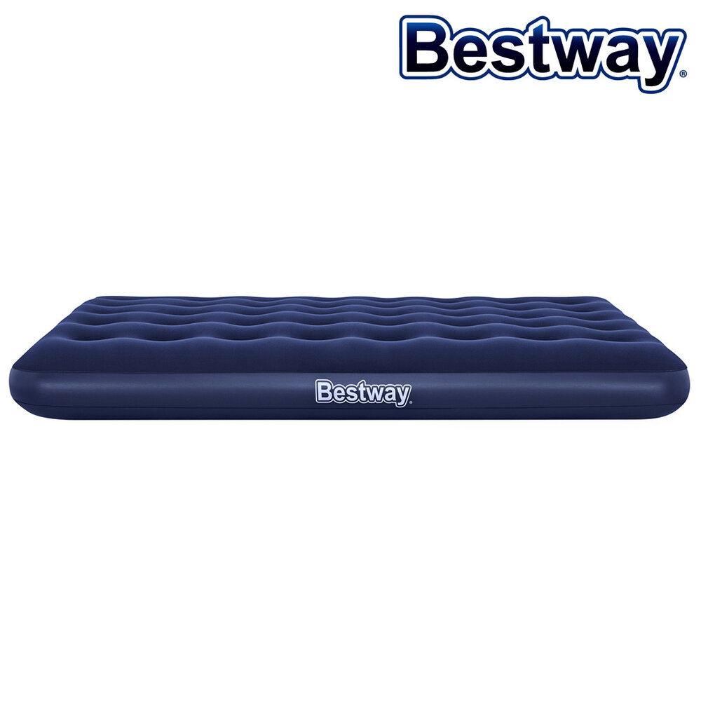 2 Persoons Luchtbed 191x137x22 cm 2 Persoons Luchtbed 191x137x22 cm