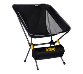 Torino Campingstoel