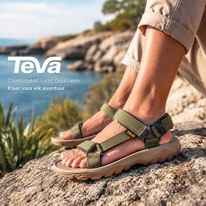 Teva Wandelsandalen