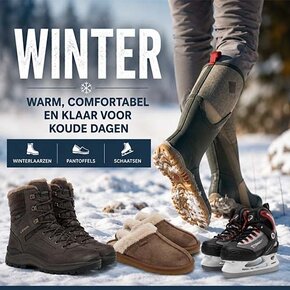 Winter Winter