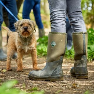 Muck Boot Laarzen | Waterdicht & Comfortabel