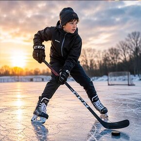 Schaatsen Schaatsen