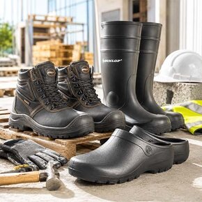 Werkschoenen Werkschoenen