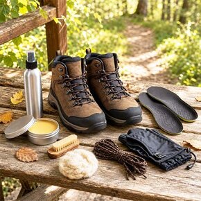 Schoenaccessoires Schoenaccessoires