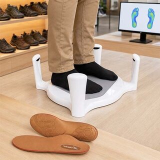 Aetrex Inlegzolen voor Meer Comfort en Ondersteuning