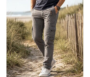 Outdoorbroeken, Wandelbroeken, Werkbroeken & Shorts