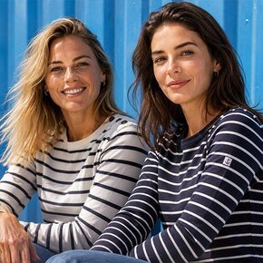 Maritieme Kleding Maritieme Kleding