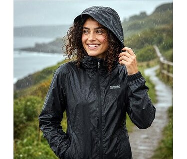 Regenkleding voor Dames en Heren