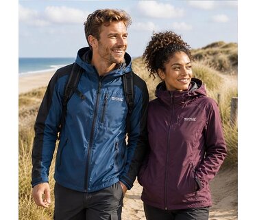 Outdoor Kleding | Jassen, Wandelkleding & Regenkleding