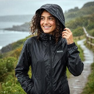 Regenjassen voor dames en heren