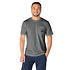 Irvine Relaxed Work Weathered Ash Heather T-Shirt Heren Irvine Relaxed Work Weathered Ash Heather T-Shirt Heren