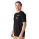 Carhartt Irvine Relaxed Hard Work Black T-Shirt Heren Carhartt Irvine Relaxed Hard Work Black T-Shirt Heren
