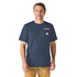 Irvine Relaxed Hard Work Superstorm T-Shirt Heren Irvine Relaxed Hard Work Superstorm T-Shirt Heren