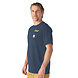 Carhartt Irvine Relaxed Hard Work Superstorm T-Shirt Heren Carhartt Irvine Relaxed Hard Work Superstorm T-Shirt Heren