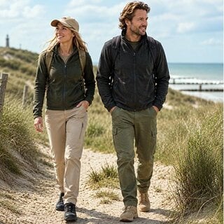 Outdoorbroeken, Wandelbroeken, Werkbroeken, Shorts & Jeans