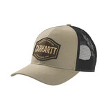 Carhartt Oakland Rooted in Traditions Faded Fatigue Cap Carhartt Oakland Rooted in Traditions Faded Fatigue Cap