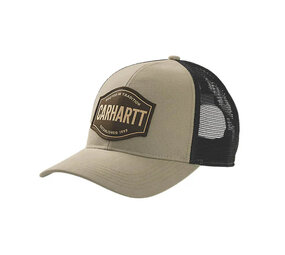 Carhartt Oakland Rooted in Traditions Faded Fatigue Cap Carhartt Oakland Rooted in Traditions Faded Fatigue Cap