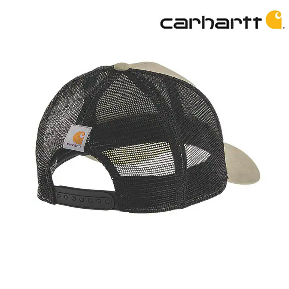 Carhartt Oakland Rooted in Traditions Faded Fatigue Cap Carhartt Oakland Rooted in Traditions Faded Fatigue Cap