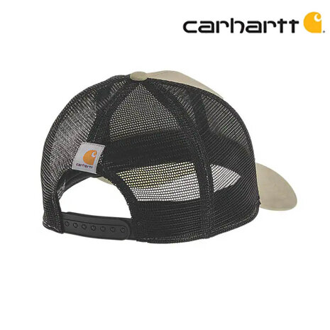 Carhartt Oakland Rooted in Traditions Faded Fatigue Cap Carhartt Oakland Rooted in Traditions Faded Fatigue Cap