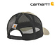 Carhartt Oakland Rooted in Traditions Faded Fatigue Cap Carhartt Oakland Rooted in Traditions Faded Fatigue Cap