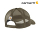 Carhartt Oakland Rooted in Traditions Burnished Logs Cap Carhartt Oakland Rooted in Traditions Burnished Logs Cap