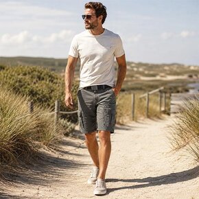 Shorts voor Heren