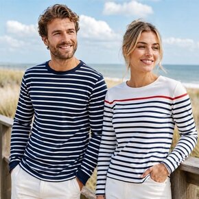 Maritieme Shirts
