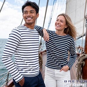 Breton Stripe