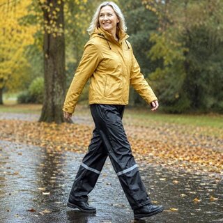 Regenbroeken & Overbroeken voor Dames en Heren