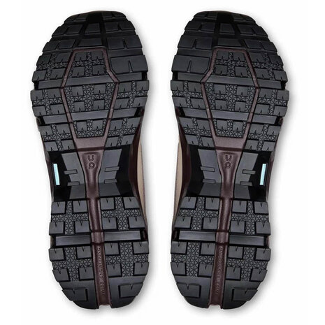 On Running Cloudrock Low WP Cinder Ox Wandelschoenen Dames On Running Cloudrock Low WP Cinder Ox Wandelschoenen Dames