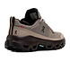On Running Cloudrock Low WP Cinder Ox Wandelschoenen Dames On Running Cloudrock Low WP Cinder Ox Wandelschoenen Dames