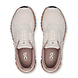 On Running Cloud 6 Oyster Biscuit Wandelschoenen Dames