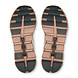 On Running Cloud 6 Oyster Biscuit Wandelschoenen Dames