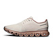 On Running Cloud 6 Oyster Biscuit Wandelschoenen Dames