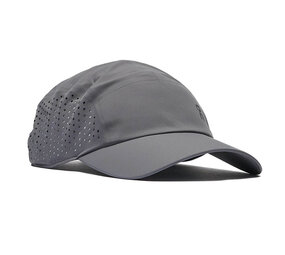On Running Lightweight Rock Cap