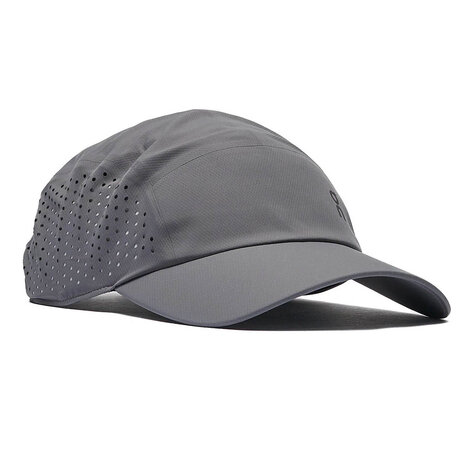 On Running Lightweight Rock Cap