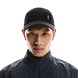 On Running Lightweight Zwart Cap