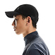 On Running Lightweight Zwart Cap