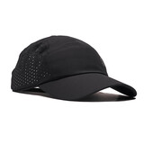 On Running Lightweight Zwart Cap On Running Lightweight Zwart Cap