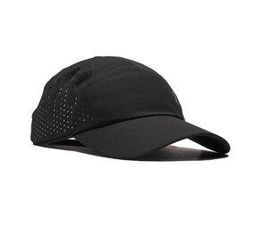 On Running Lightweight Zwart Cap