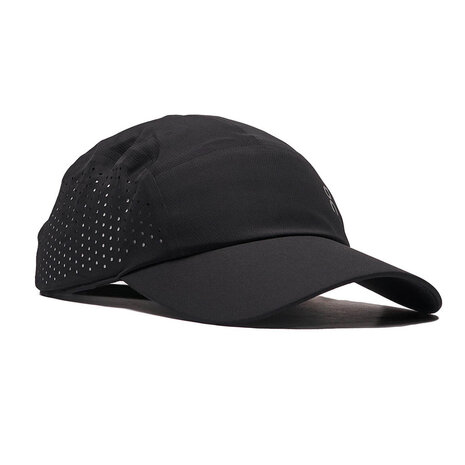 On Running Lightweight Zwart Cap