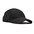 Lightweight Zwart Cap